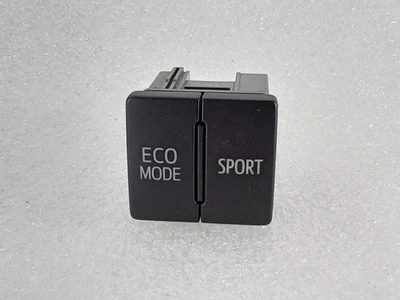 2013-2018 Toyota RAV4 Eco Sport Mode Switch Button 849700R010 - Image 1 of 4