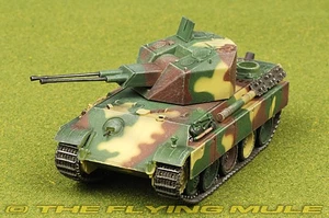 Dragon Models 1:72 Sd.Kfz.171 Flakpanzer V Coelian German Army - Picture 1 of 8