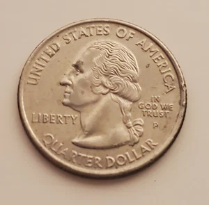 TENNESSEE 25¢ COIN STATE QUARTER 2002 MUSICAL HERITAGE PHILADELPHIA MINT - Picture 1 of 2