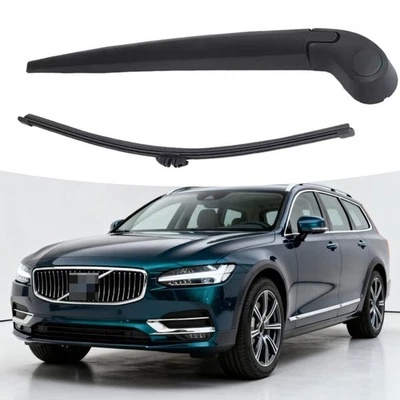 Windshield Wiper Rear Arm Kit Easy Installation Enhanced Visibility In Rain - Image 1 of 4