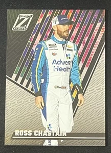 Cronache Panini 2022 Zenith Ross Chastain Trackhouse Racing - Foto 1 di 2
