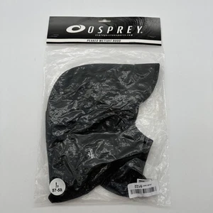 Osprey Peaked Neoprenanzug Kapuze Large 57-59cm - Bild 1 von 4