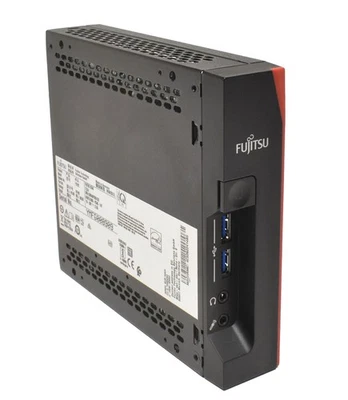 Fujitsu Futro S540 ThinClient Intel J4005 2GHz ohne RAM & SSD ohne Netzeil & Fuß - Bild 1 von 4