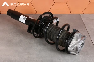 AMORTIGUADOR DELANTERO IZQUIERDO BMW 3' G20 316d 318d 320d 318i 320i 330i 330e 689 - Imagen 1 de 7