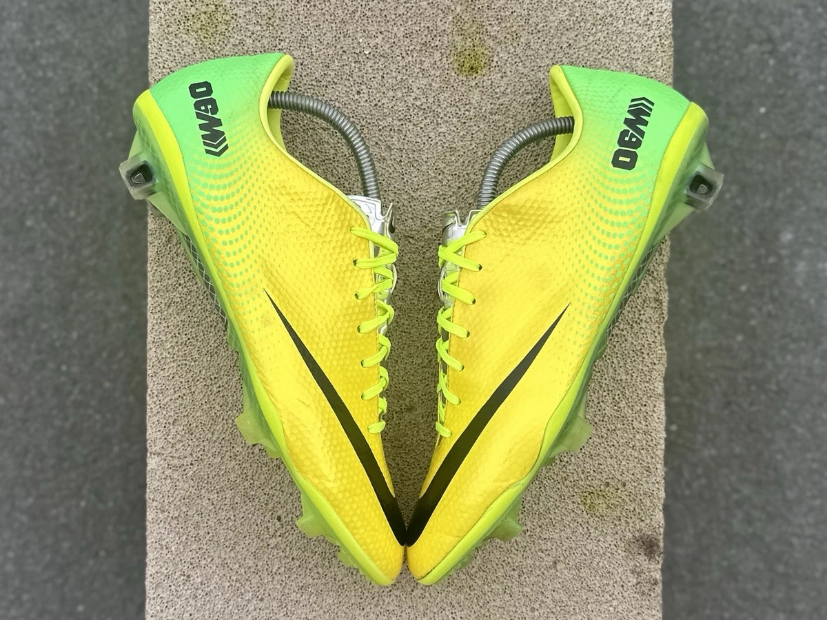 Las mejores ofertas en Nike Mercurial Vapor IX FG | eBay