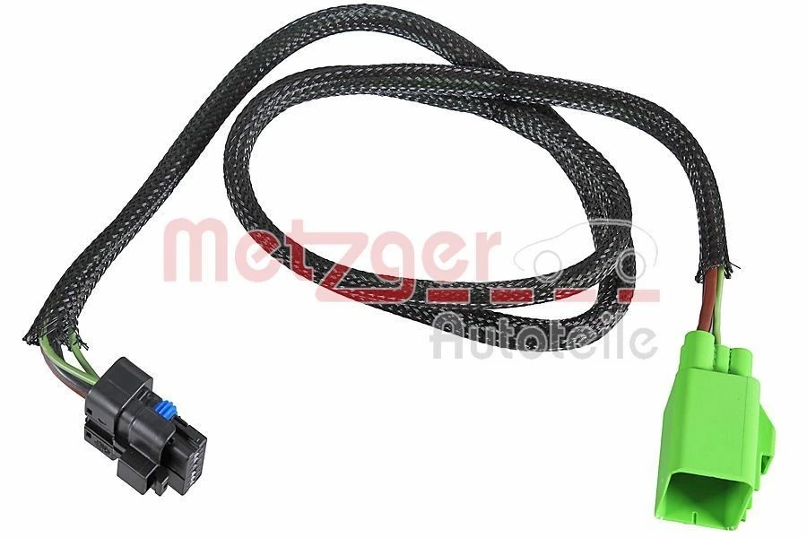 METZGER Kabelreparatursatz Kraftstoffpumpe 2324226 für FORD S-MAX (WA6) - Bild 1 von 4