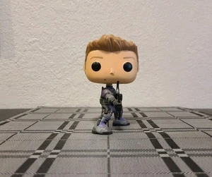 Hawkeye Funko Pop! Vinyl Figure Marvel Like New Used Excellent Condition Loose - Bild 1 von 2
