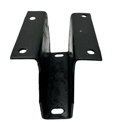 1990 - 97 Ford Super Duty Carrier Bearing Bracket Mount Support OEM E8TA-4831-BA - Image 1 of 4