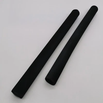 Fahrradgriffe Lenker Überzug Moosgummi Paar für Ergo Multilenker Soft 400 mm - Bild 1 von 3
