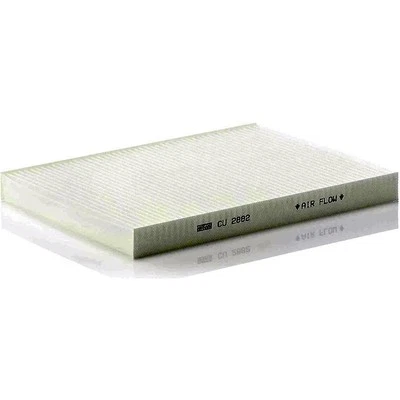 Filter, Innenraumluft Mann-Filter für VW Golf III 1H1  1.9 TDI - Bild 1 von 4