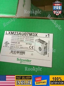 LXM23AU07M3X Servo Drive US Free TAX - Picture 1 of 2