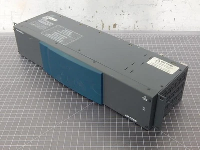 HARRIS LEITCH PANACEA P32X4VO 32 X 4 ROUTER M2468 - Image 1 of 4