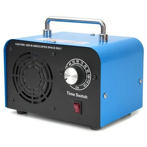 Commercial Ozone Machine 45,000mg/h, Industrial High Capacity of Multipurpose... - Picture 1 of 8