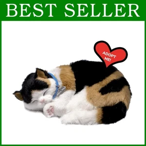 Gato Petzzz Calico con función respiratoria - Imagen 1 de 10