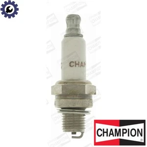 4x SPARK PLUG RY4C/T10 FOR HUSQVARNA HQT4 - Picture 1 of 6