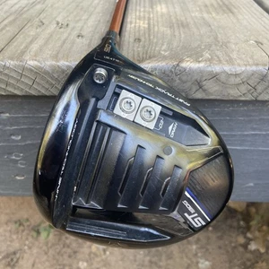 Mizuno ST190 G 9* Driver RH A Flex 45.5” - Picture 1 of 13