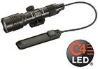 Streamlight ProTac Rail Mount 1 Light with Remote Switch 88058