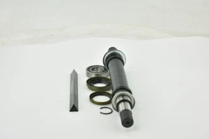 Axle Half Shaft Right 24X386X28 For MAZDA 3 BK,BL Half Shafts - Picture 1 of 3