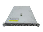 Cisco UCSC-C220-M5SX V03 Xeon Silver 4114 SR3GK 2.2GHz 32GB RAM 2x PSU 1U Server