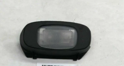 MERCEDES-BENZ 2006 CLS500 ASIENTO DEL CONDUCTOR DELANTERO LUZ INTERIOR LÁMPARA SOPORTE FÁBRICA Foto 1 de 4