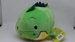 New Bun Bun! Stacking Plush Jaw Jaw the Crocodile Small 7 Inch - Good Stuff - Picture 1 of 4