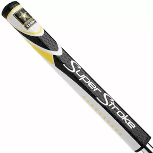 Neu Superstroke Mid Slim 2.0 Golf Putter Grip US Army mit Golfball Marker - Bild 1 von 1