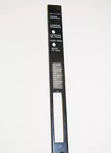 General Electric IC600FP536K - Bild 1 von 1