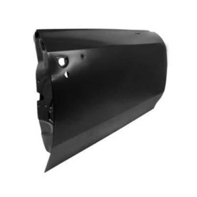 Carcasa de puerta delantera derecha Sherman 707-10R para Chevy Chevelle 1968 Foto 1 de 3