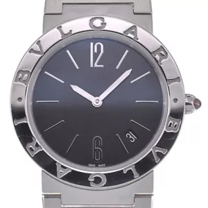 descuento BVLGARI Bulgari Bulgari BB33S Rubelita Cabujón Damas □#131616 - Imagen 1 de 8