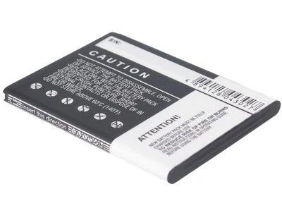 Batería Premium para Samsung Galaxy Gio, GT-B7510, GT-S5660C, GT-B7510, Galaxy Pr Foto 1 de 4