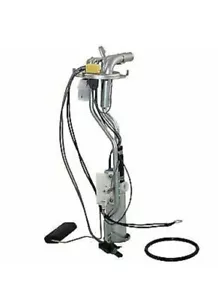 Fuel Pump Hanger Assembly Sparta PN4035 - Picture 1 of 3