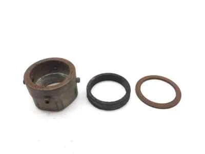 Tuerca de bloqueo del eje de la rueda trasera Yamaha YFZ450RSE 3173 2020 Foto 1 de 4