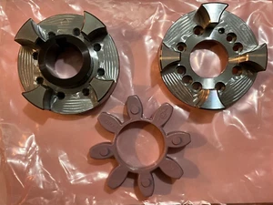 Rotex 48 KTR Flexible Coupling - Picture 1 of 7