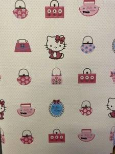 graham and brown wallpaper hello kitty fashion df73499 - Picture 1 of 11