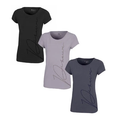 %% Pikeur T-Shirt Pary Damen Selection Collection FS´22 Shirt %%