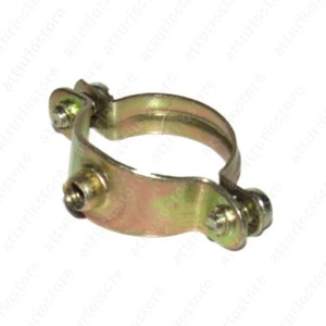 10x Collars Metal Collar Spacer for Cables And Pipes MM Dia X - Bild 1 von 1