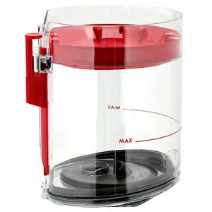 Dust bin canister for Dyson Cinetic Big Ball CY22, CY23 vacuum cleaners - Picture 1 of 4