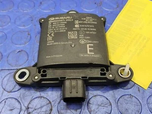 18-20 Subaru Crosstrek Radar Blindspot Detection Control Module OEM 87611-SJ001 - Picture 1 of 13