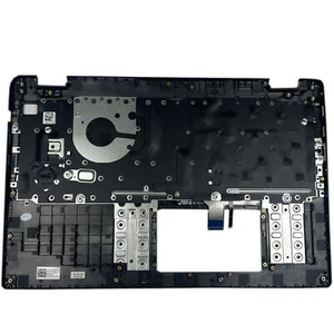 New Dell Latitude 3540 E3540 Black Palmrest Keyboard Backlit DVR0W 0DVR0W A+ US - Picture 1 of 6