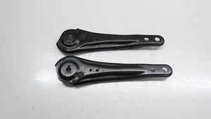 2015-2018 Hyundai Genesis G80 OEM Rear Subframe Brackets Set of 2 - Picture 1 of 8