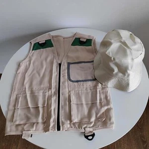 Kids Explorer Kits Outdoor Adventure Kits for Age 3-12 Years - Picture 1 of 6