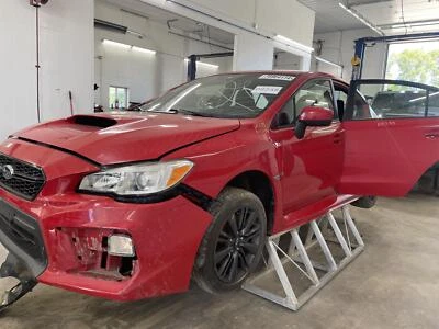 Used Front Right Seat Belt Front fits: 2020 Subaru Wrx passenger retractor Front - Изображение 1 из 4