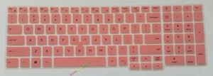 Keyboard Skin Cover Protector for Dell Latitude 5500 5501 5510 5511 - Picture 1 of 7