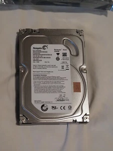 Hard disk interno 3,5" da 2TB Seagate Barracuda Green - Bild 1 von 3