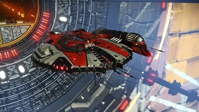 NMS No Man's Sky: Boundary Herald Ship - Expedition (PC/PS/Xbox) No Mans Sky - Image 1 of 4