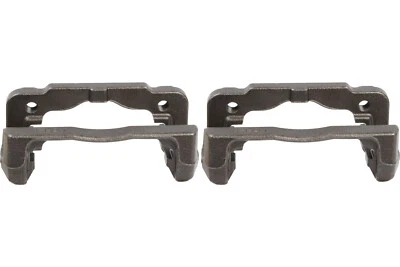 Juego de soportes de pinza de freno de disco trasero Cardone para Cadillac CTS 2003-2008 (KIT199) Foto 1 de 4
