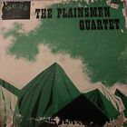 The Plainsmen Quartet Vol 2 Word W3035 Vinyl Lp