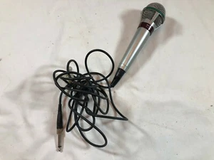 Vintage SONY MICROPHONE Model # F-V30T Nice - Picture 1 of 2