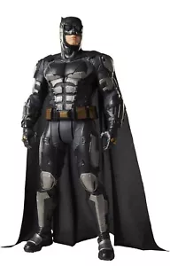 2015 Jakks Pacific DC Comics Big-Figs BATMAN 19" Action Figure Batfleck - Picture 1 of 2