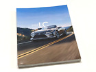 2022 Lexus LC Brochure